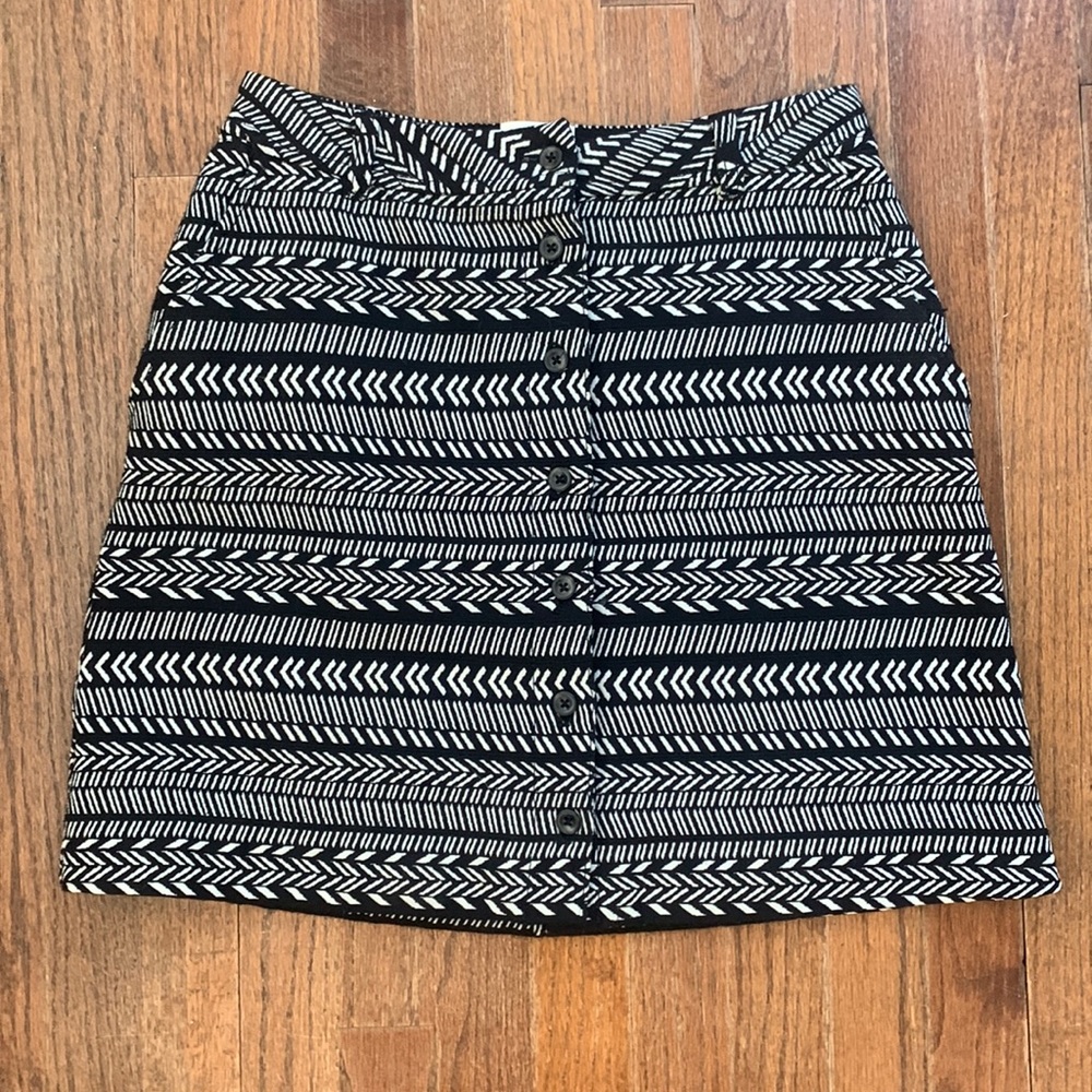 Maeve - the perfect skirt!